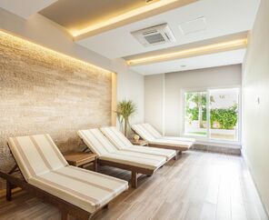 Belek Beach Resort Hotel