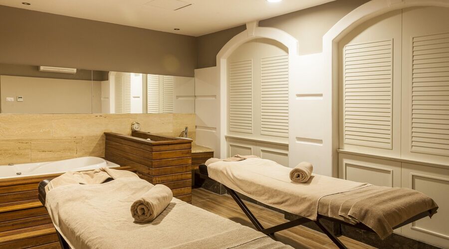 Belek Beach Resort Hotel