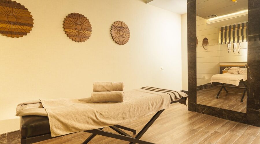 Belek Beach Resort Hotel