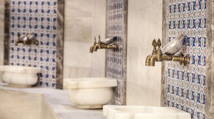 Belek Beach Resort Hotel