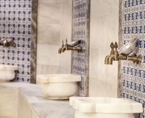 Belek Beach Resort Hotel