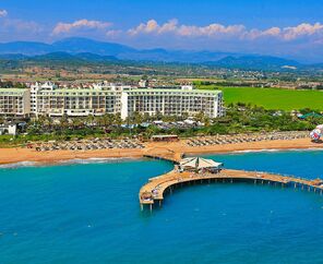 Lyra Resort & Spa Hotel