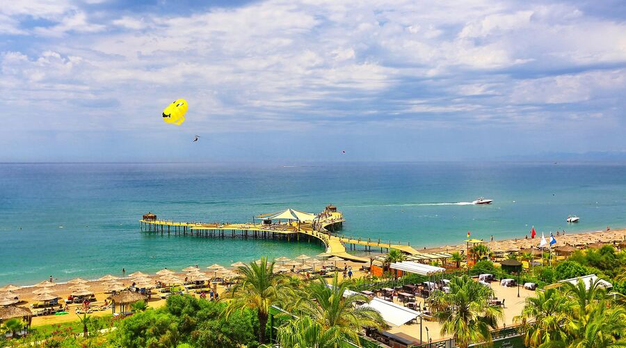 Lyra Resort & Spa Hotel