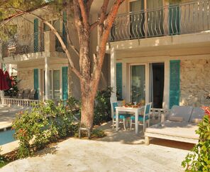 Lyra Resort & Spa Hotel