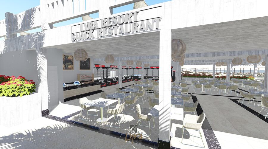 Lyra Resort & Spa Hotel