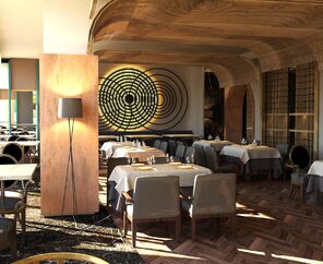 Lyra Resort & Spa Hotel