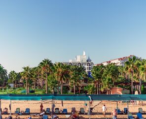 Royal Atlantis Beach