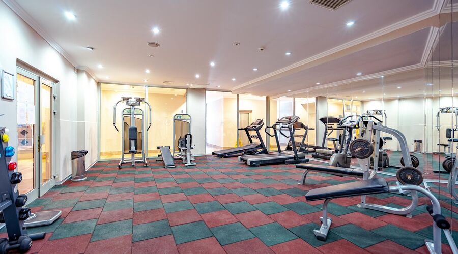 Royal Atlantis Beach