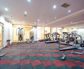 Royal Atlantis Beach