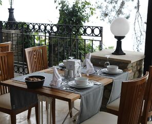 Aska Bayvıew Resort Hotel