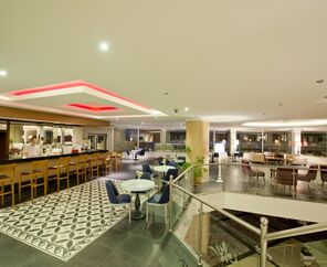 Q Aventura Park Hotel