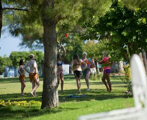 Q Aventura Park Hotel