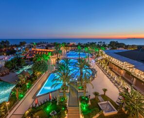 Alva Donna Exclusive Hotel & Spa