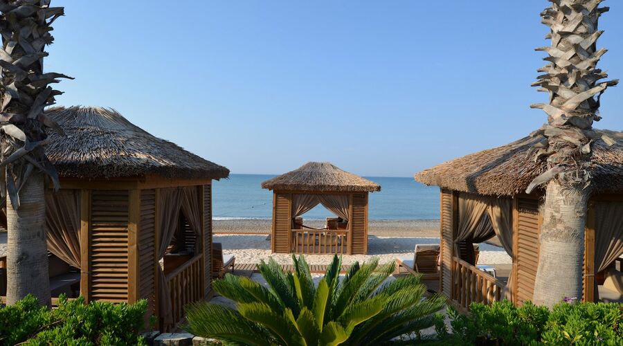 Alva Donna Exclusive Hotel & Spa