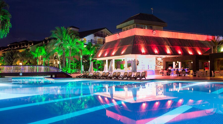 Alva Donna Exclusive Hotel & Spa