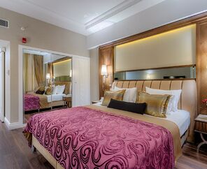 Alva Donna Exclusive Hotel & Spa