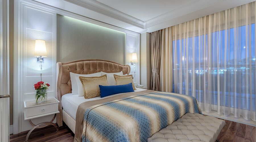 Alva Donna Exclusive Hotel & Spa