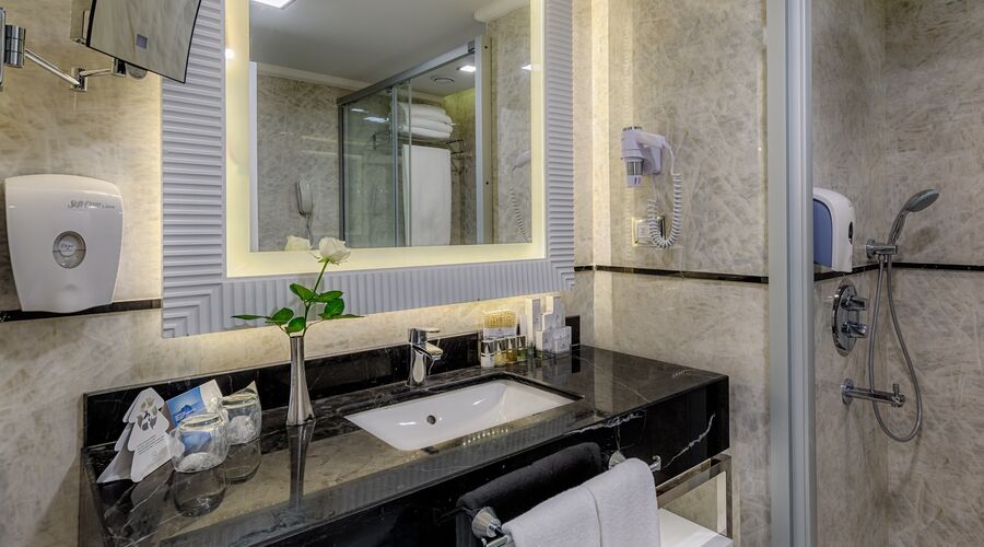 Alva Donna Exclusive Hotel & Spa