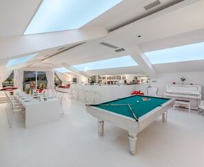 Alva Donna Exclusive Hotel & Spa