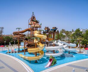 Alva Donna Exclusive Hotel & Spa