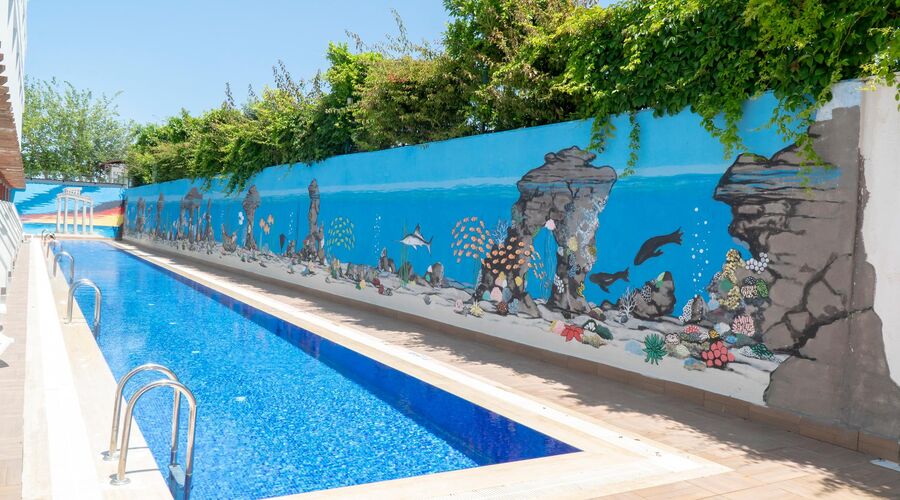 Bieno Club Sunset Hotel & Spa