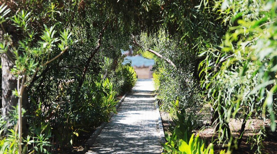 Bieno Club Sunset Hotel & Spa