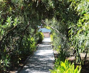 Bieno Club Sunset Hotel & Spa