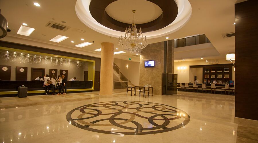 Bieno Club Sunset Hotel & Spa