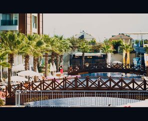 Bieno Club Sunset Hotel & Spa