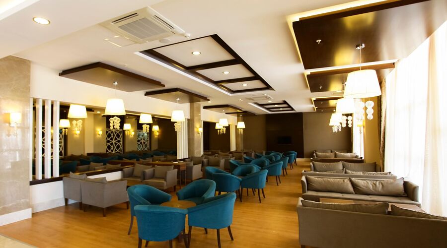 Bieno Club Sunset Hotel & Spa