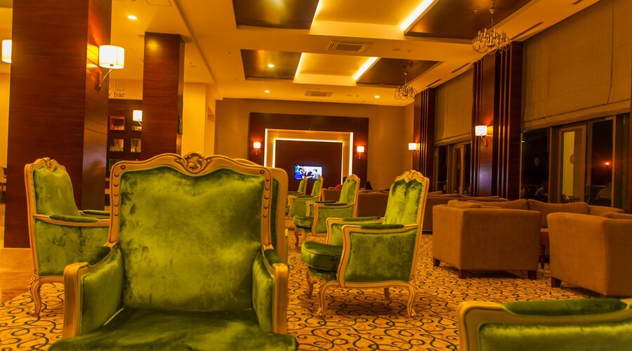 Bieno Club Sunset Hotel & Spa