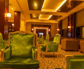 Bieno Club Sunset Hotel & Spa