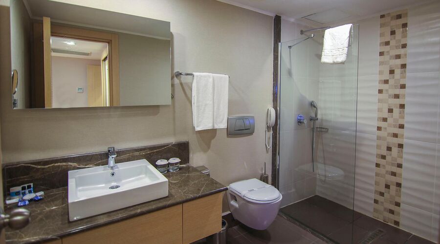 Bieno Club Sunset Hotel & Spa