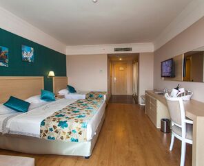 Bieno Club Sunset Hotel & Spa