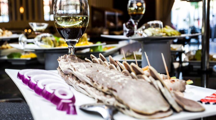 Bieno Club Sunset Hotel & Spa