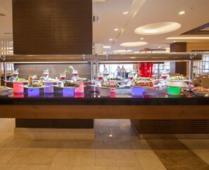 Bieno Club Sunset Hotel & Spa