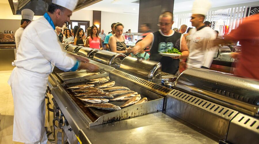 Bieno Club Sunset Hotel & Spa