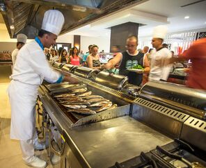 Bieno Club Sunset Hotel & Spa