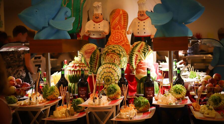 Bieno Club Sunset Hotel & Spa