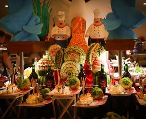 Bieno Club Sunset Hotel & Spa