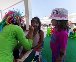 Bieno Club Sunset Hotel & Spa