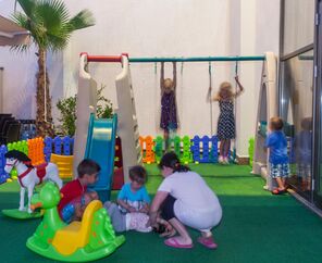 Bieno Club Sunset Hotel & Spa