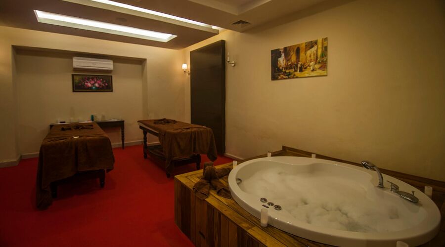 Bieno Club Sunset Hotel & Spa