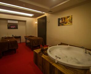 Bieno Club Sunset Hotel & Spa