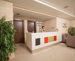 Bieno Club Sunset Hotel & Spa