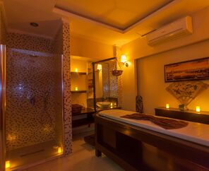 Bieno Club Sunset Hotel & Spa