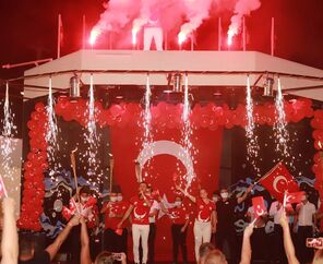 Bieno Club Sunset Hotel & Spa