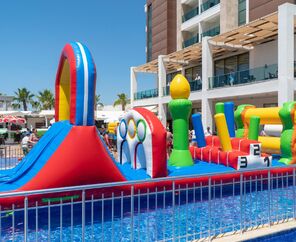 Bieno Club Sunset Hotel & Spa