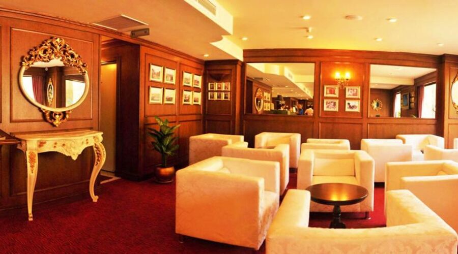 Club Boran Mare Beach