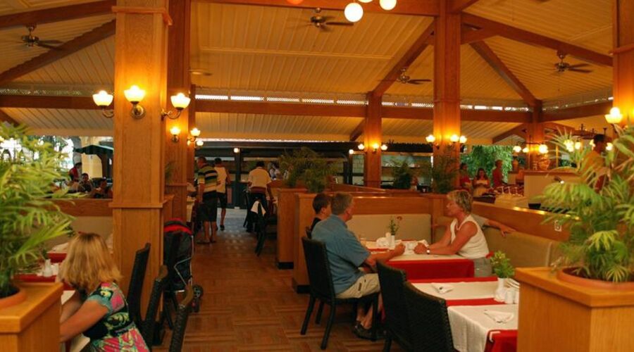 Club Boran Mare Beach